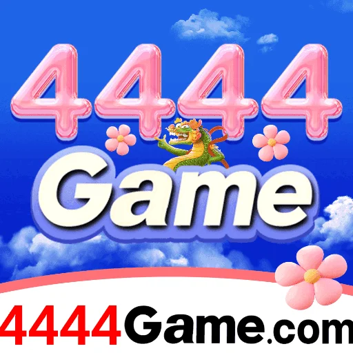 4444Game icon