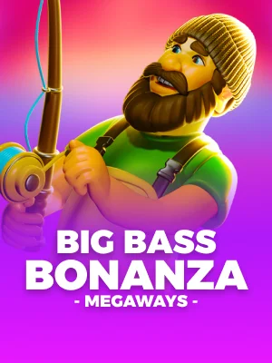 Grande Festa De Pescaria Megaways