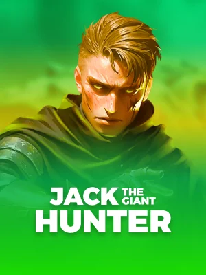 Jack, O Caçador De Gigantes