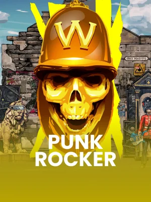 Punk Rocker