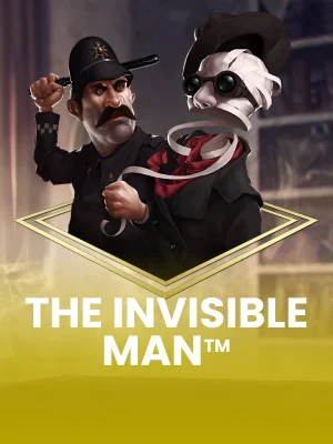 The Invisible Man™